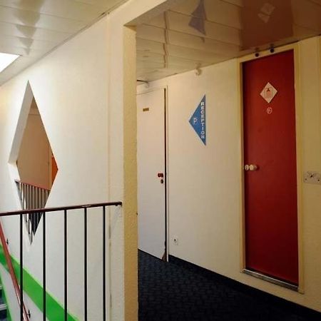 Lemon Hotel Tarascon Exterior foto