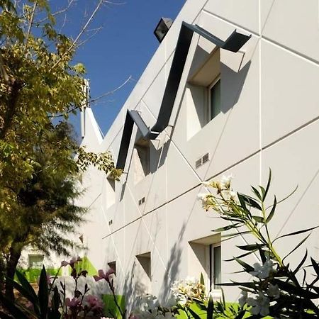 Lemon Hotel Tarascon Exterior foto
