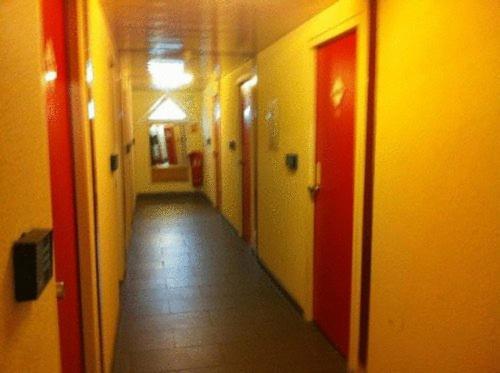 Lemon Hotel Tarascon Exterior foto