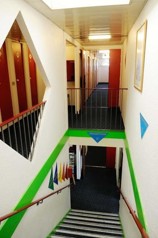 Lemon Hotel Tarascon Exterior foto