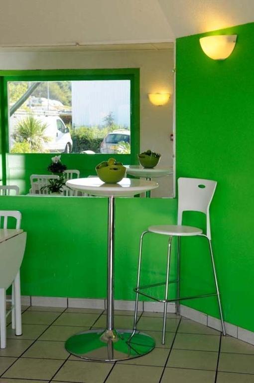 Lemon Hotel Tarascon Exterior foto