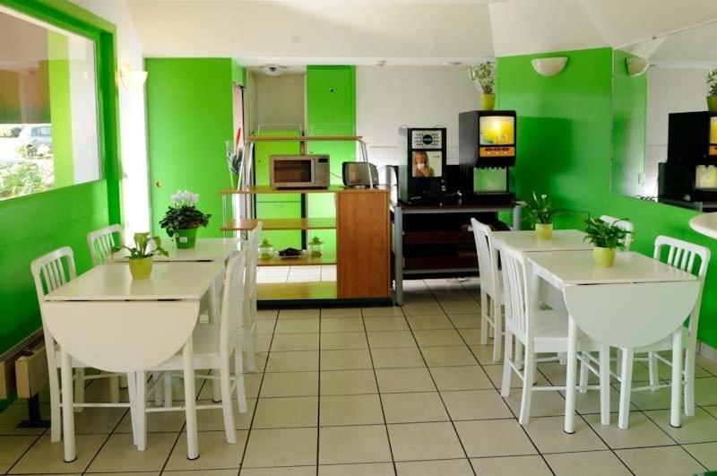 Lemon Hotel Tarascon Exterior foto