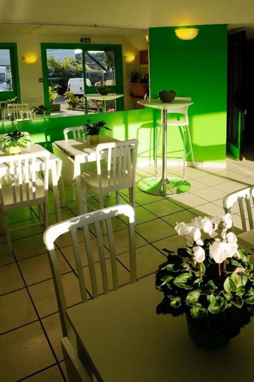 Lemon Hotel Tarascon Exterior foto