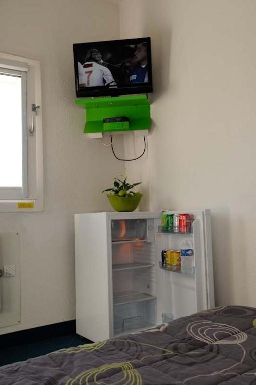 Lemon Hotel Tarascon Quarto foto