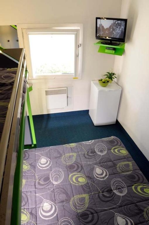 Lemon Hotel Tarascon Quarto foto